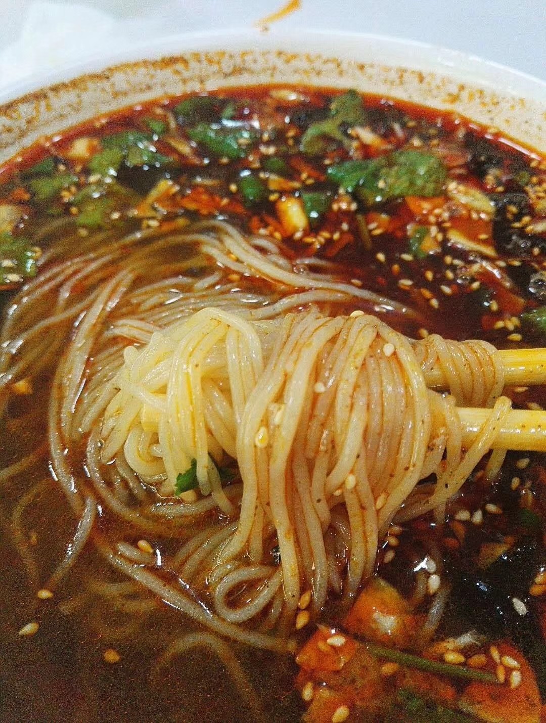 平凡的一天