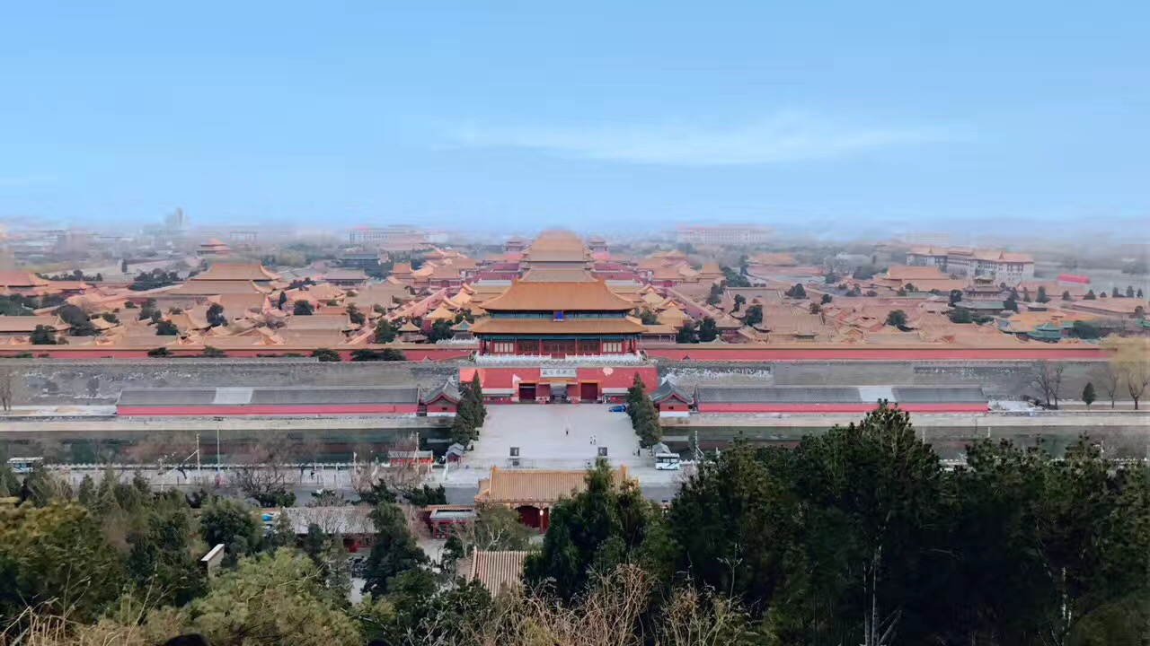 俯瞰